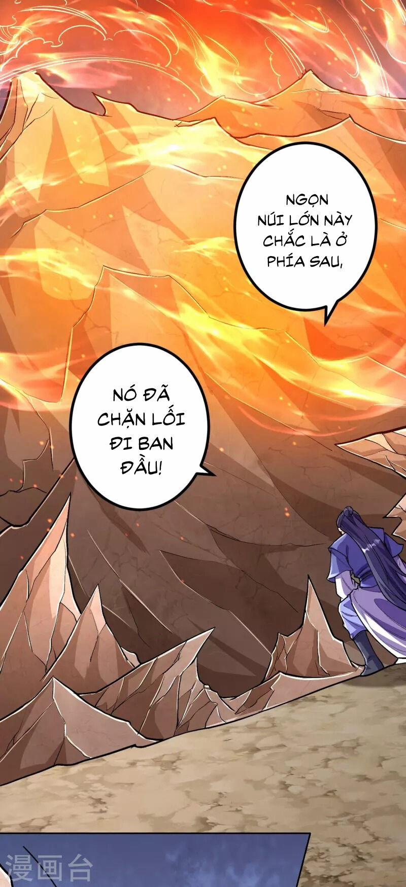 Lão Tổ Luyện Thể Mạnh Nhất Lịch Sử 139 trang 11