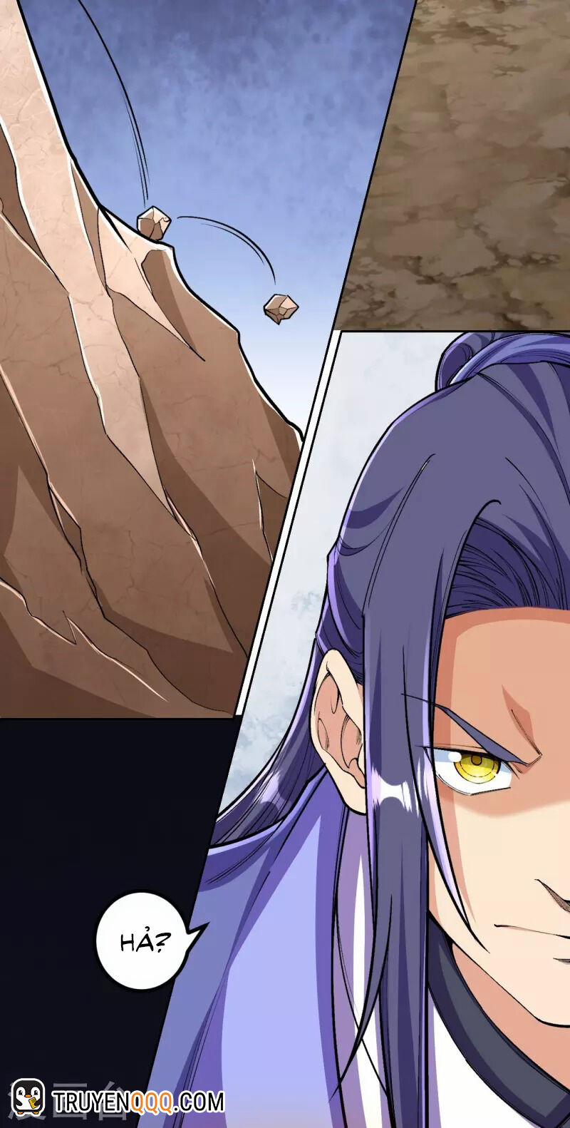 Lão Tổ Luyện Thể Mạnh Nhất Lịch Sử 139 trang 12