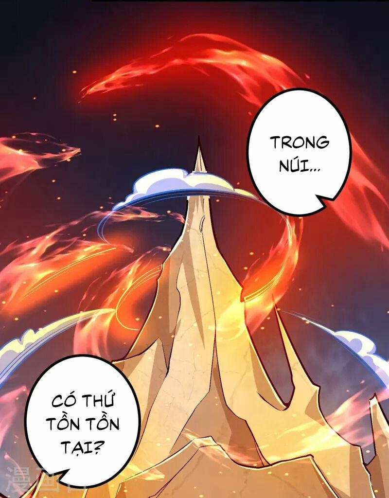Lão Tổ Luyện Thể Mạnh Nhất Lịch Sử 139 trang 13
