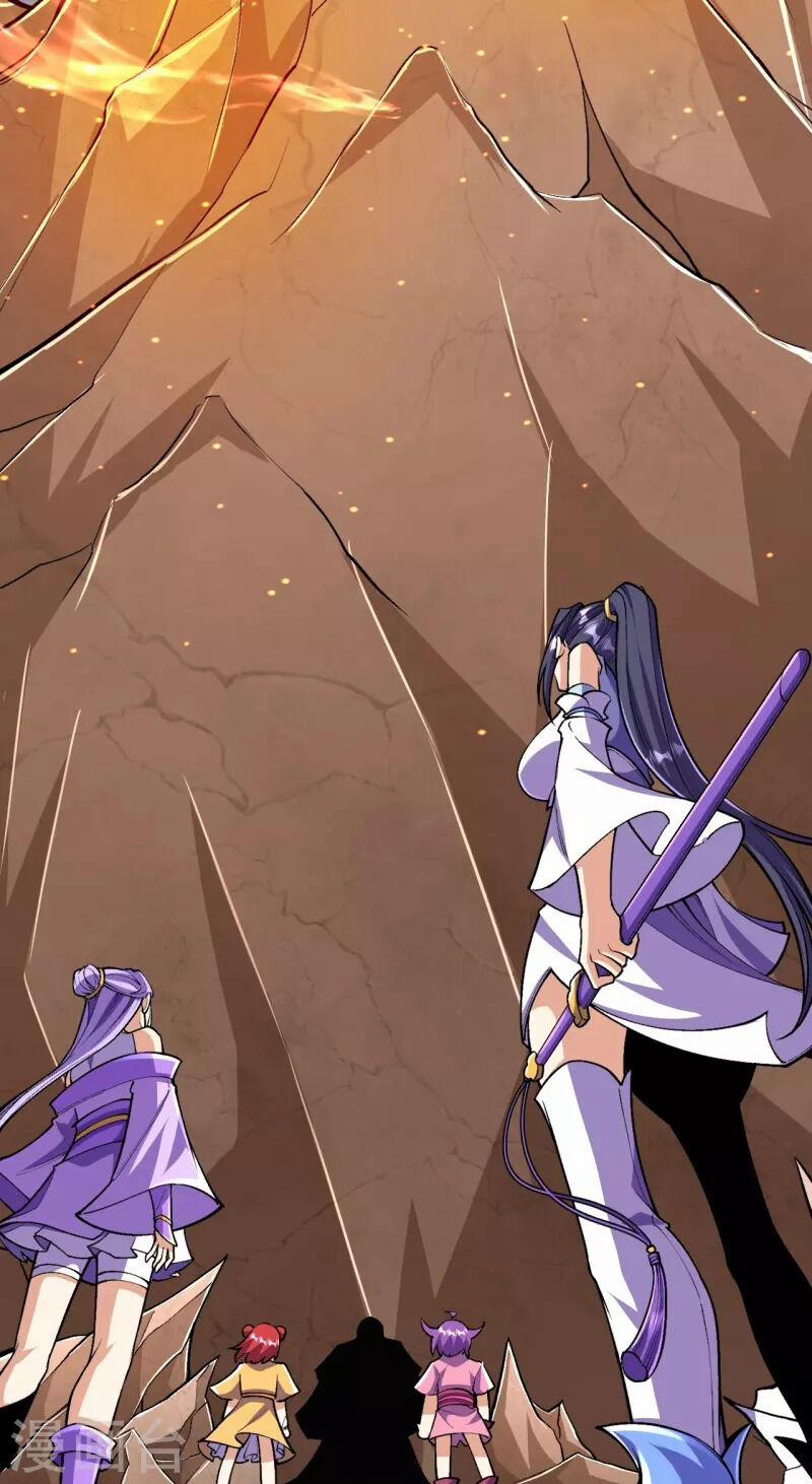 Lão Tổ Luyện Thể Mạnh Nhất Lịch Sử 139 trang 14