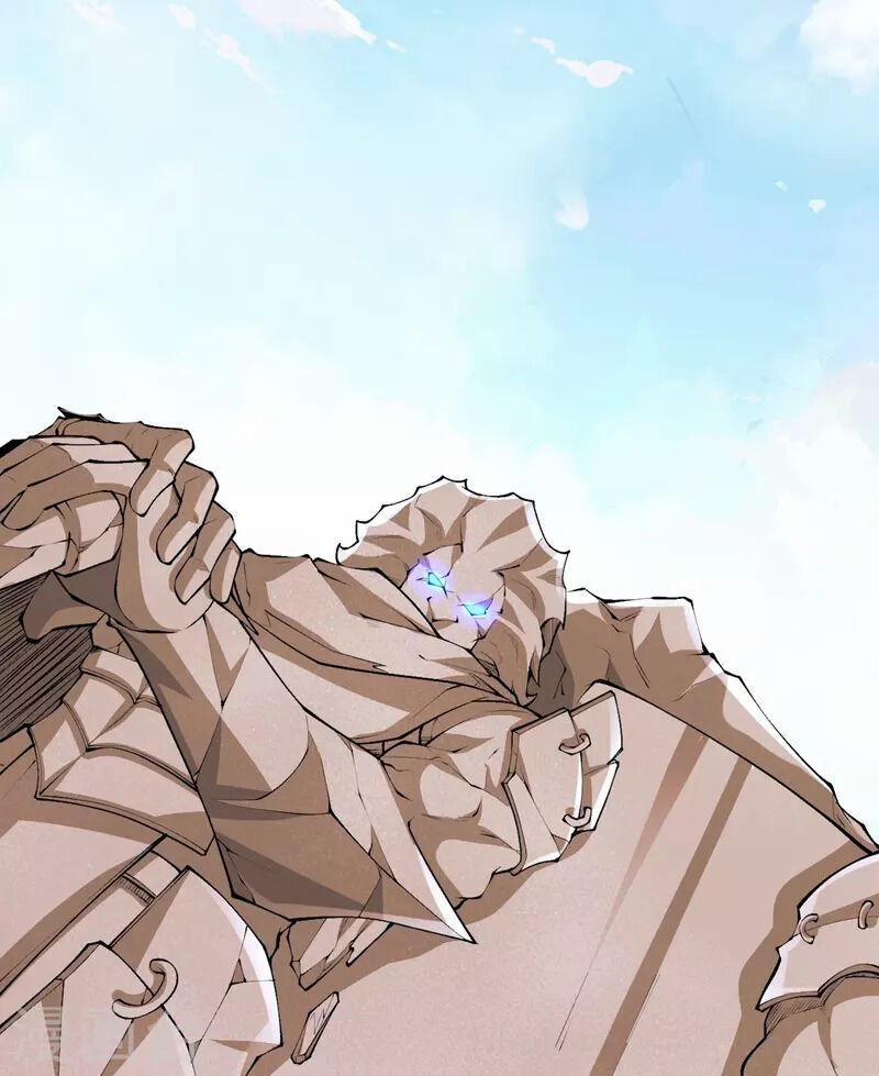 Lão Tổ Luyện Thể Mạnh Nhất Lịch Sử 139 trang 22