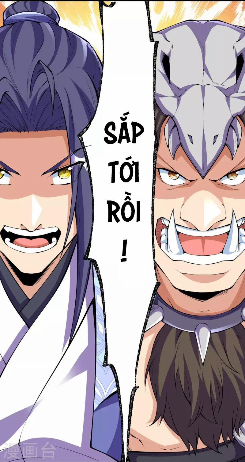 Lão Tổ Luyện Thể Mạnh Nhất Lịch Sử 139 trang 25