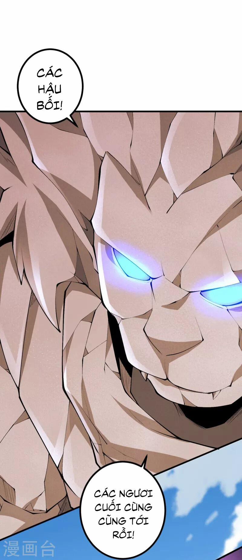 Lão Tổ Luyện Thể Mạnh Nhất Lịch Sử 139 trang 28