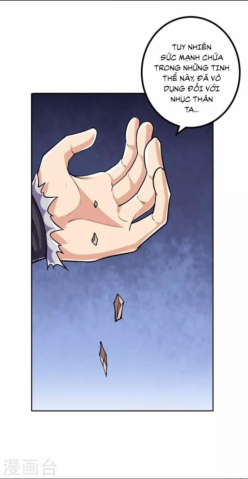 Lão Tổ Luyện Thể Mạnh Nhất Lịch Sử 139 trang 4