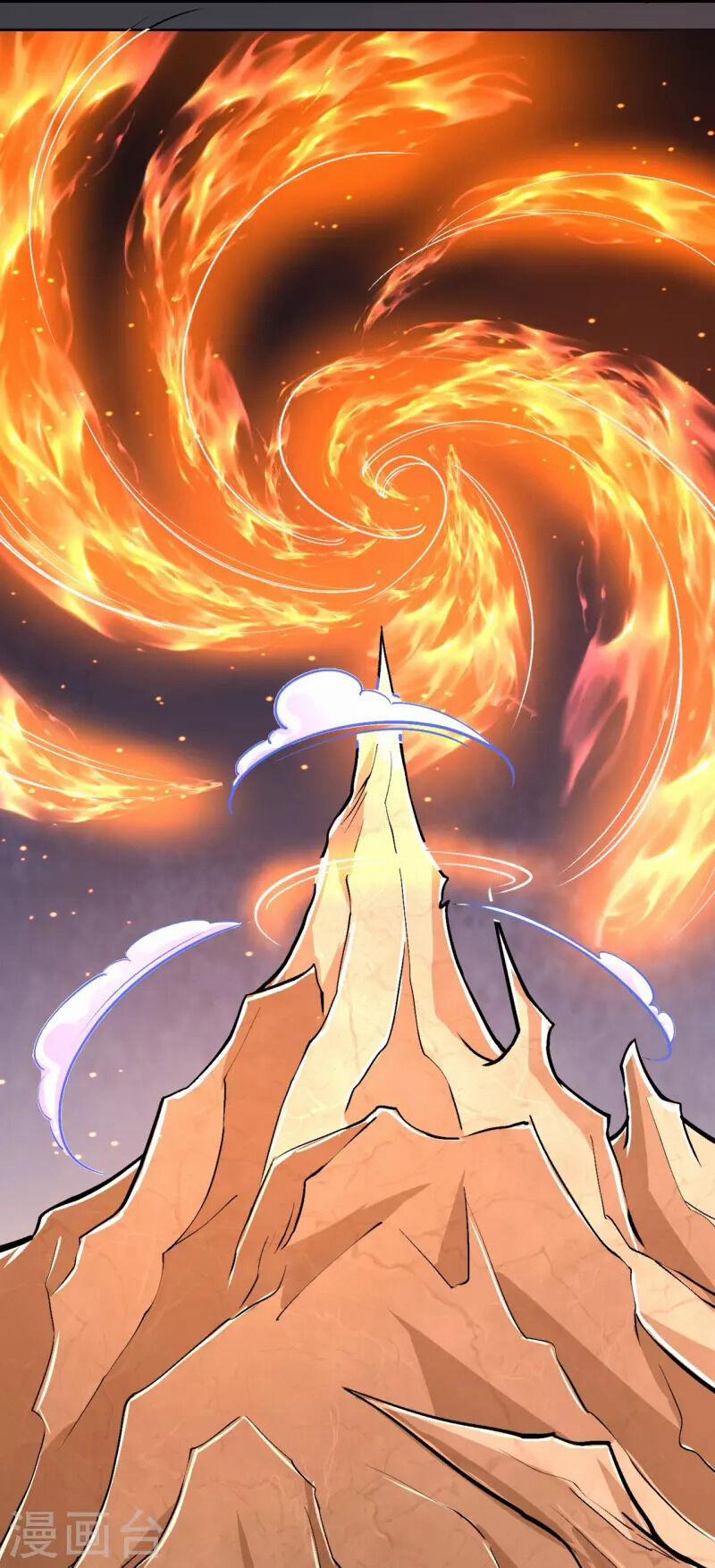 Lão Tổ Luyện Thể Mạnh Nhất Lịch Sử 139 trang 6