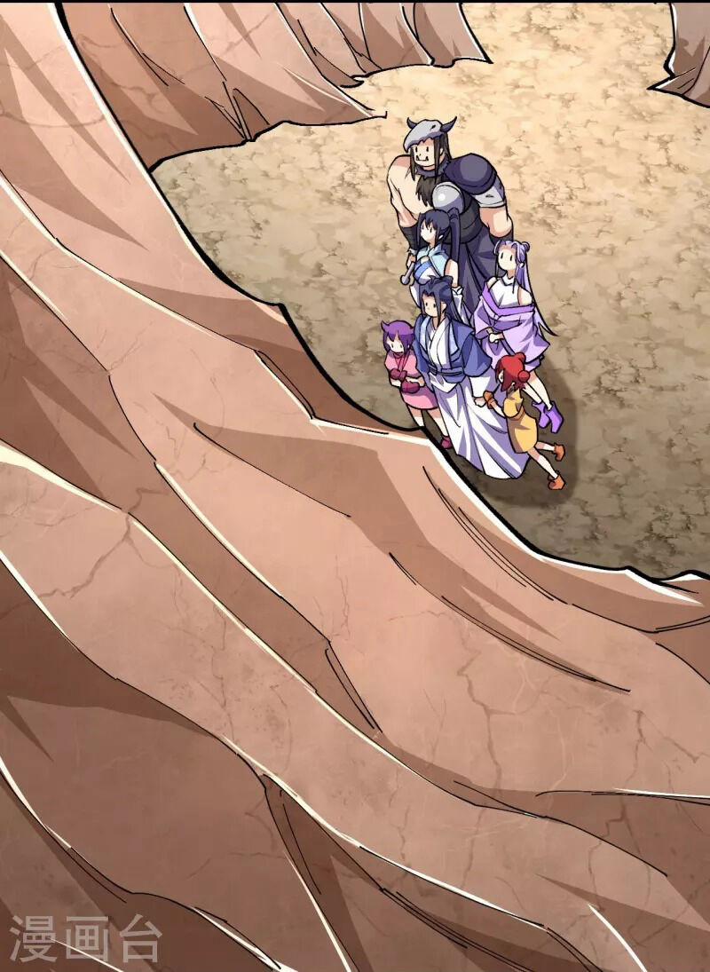 Lão Tổ Luyện Thể Mạnh Nhất Lịch Sử 139 trang 8