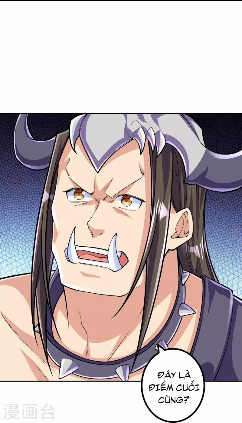 Lão Tổ Luyện Thể Mạnh Nhất Lịch Sử 139 trang 9