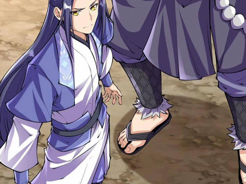 Lão Tổ Luyện Thể Mạnh Nhất Lịch Sử 140 trang 1