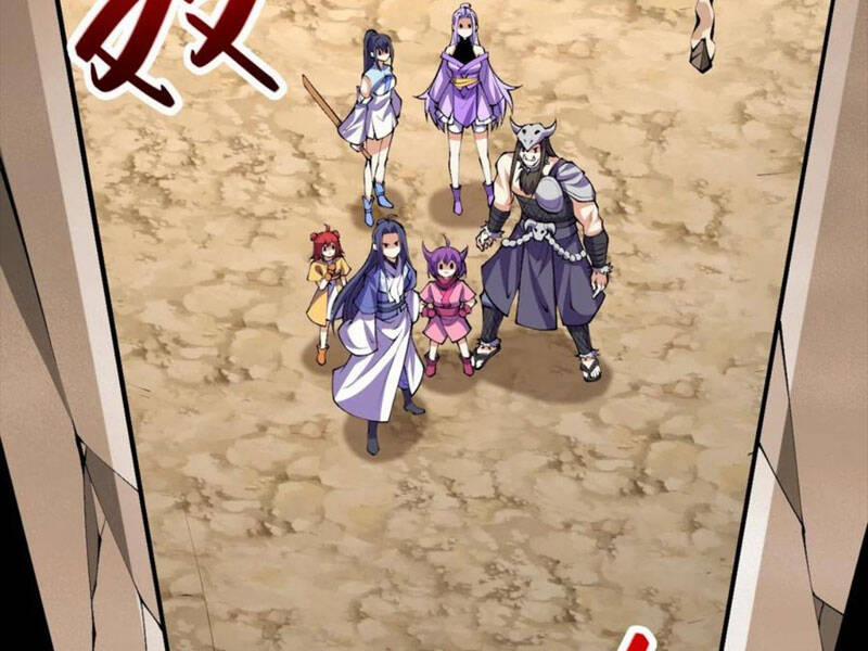 Lão Tổ Luyện Thể Mạnh Nhất Lịch Sử 140 trang 10