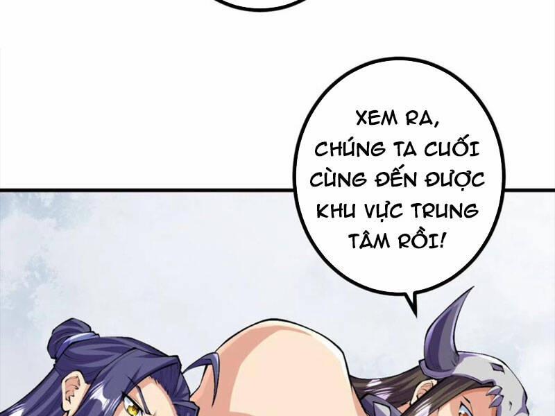 Lão Tổ Luyện Thể Mạnh Nhất Lịch Sử 140 trang 19