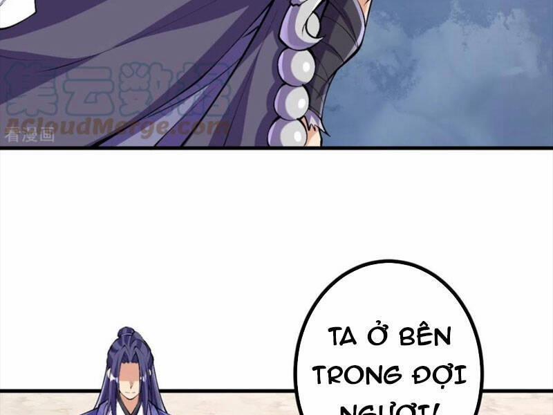 Lão Tổ Luyện Thể Mạnh Nhất Lịch Sử 140 trang 21