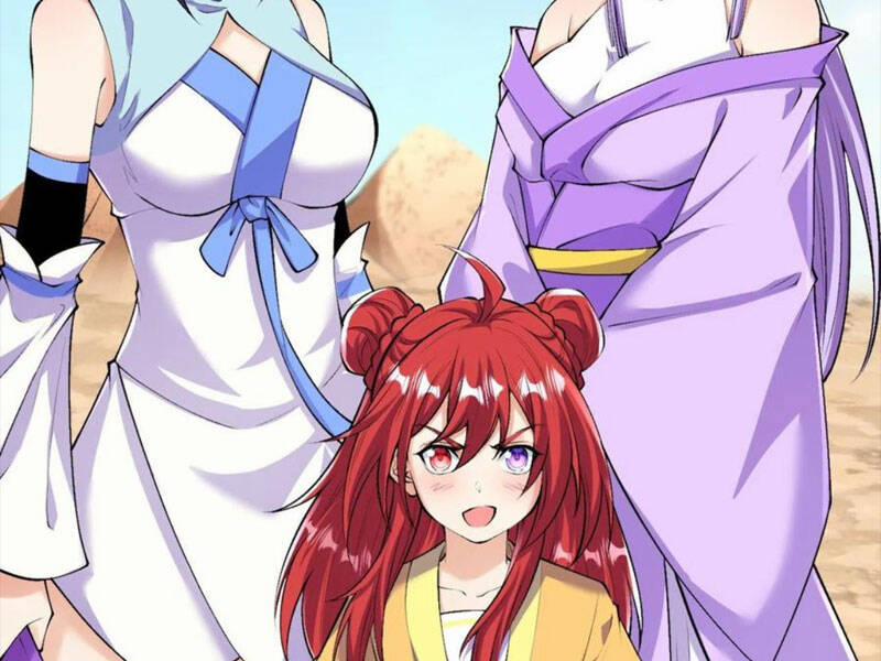 Lão Tổ Luyện Thể Mạnh Nhất Lịch Sử 140 trang 33