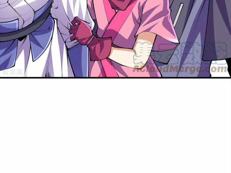 Lão Tổ Luyện Thể Mạnh Nhất Lịch Sử 140 trang 4