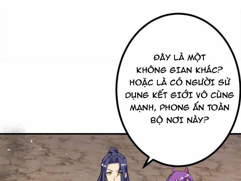 Lão Tổ Luyện Thể Mạnh Nhất Lịch Sử 140 trang 65