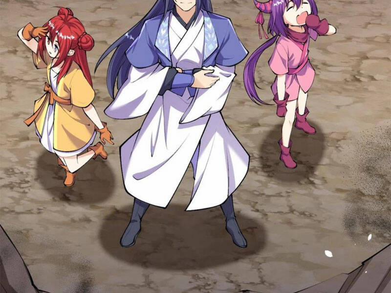 Lão Tổ Luyện Thể Mạnh Nhất Lịch Sử 140 trang 66