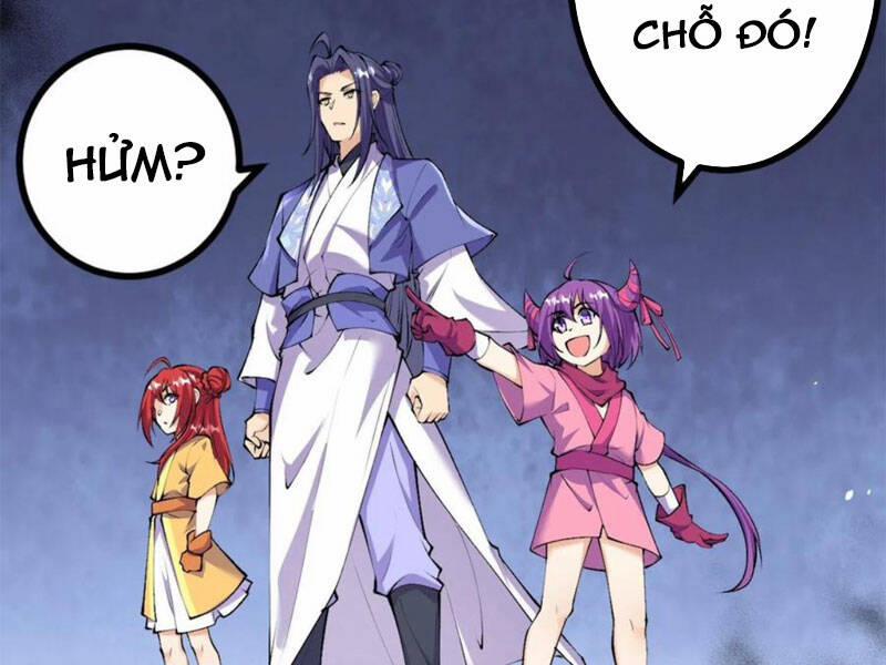 Lão Tổ Luyện Thể Mạnh Nhất Lịch Sử 140 trang 70