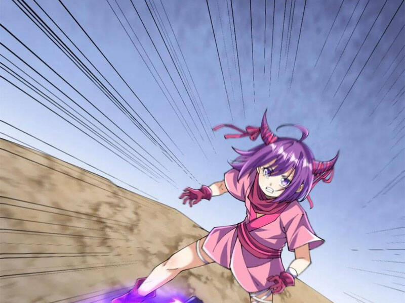 Lão Tổ Luyện Thể Mạnh Nhất Lịch Sử 141 trang 11