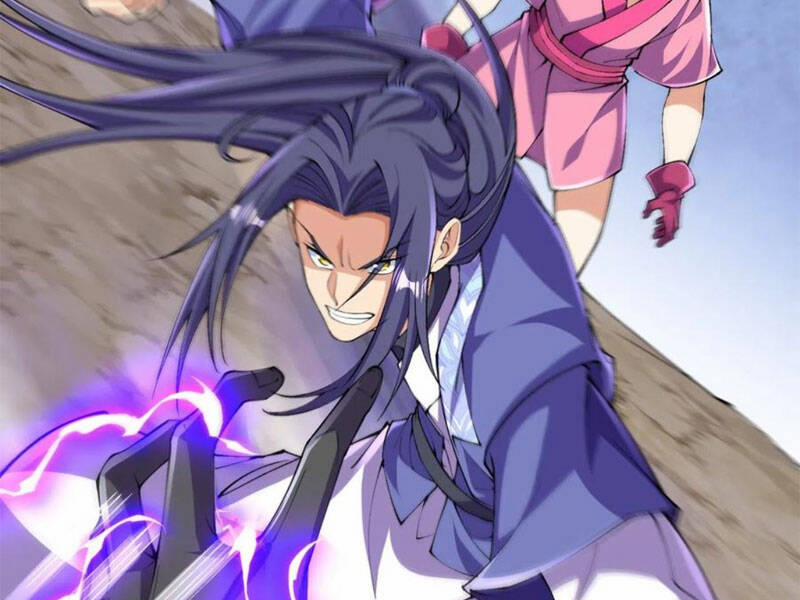 Lão Tổ Luyện Thể Mạnh Nhất Lịch Sử 141 trang 15