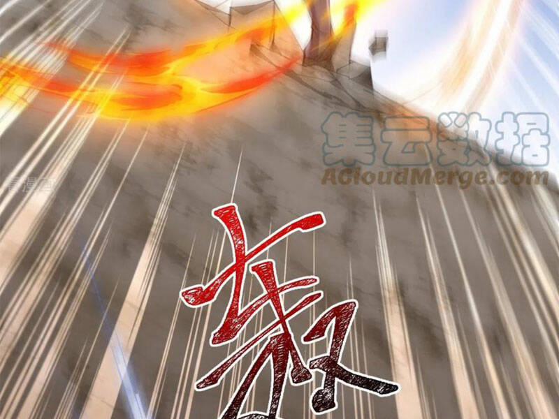 Lão Tổ Luyện Thể Mạnh Nhất Lịch Sử 141 trang 20