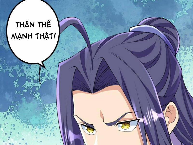 Lão Tổ Luyện Thể Mạnh Nhất Lịch Sử 141 trang 26