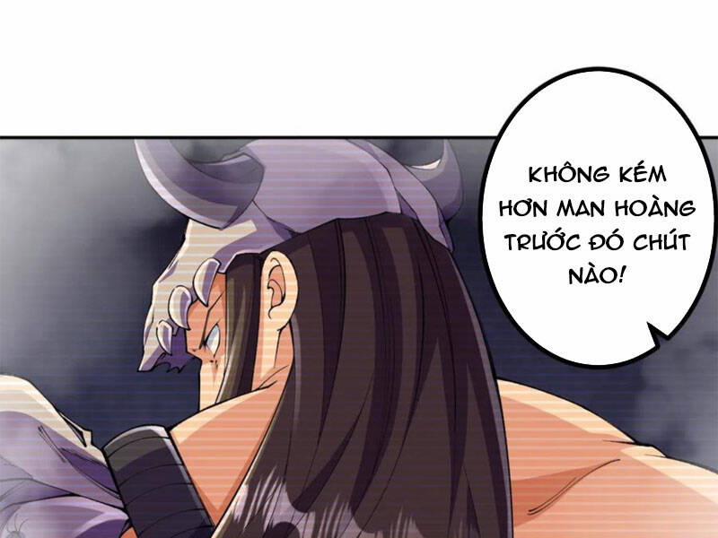 Lão Tổ Luyện Thể Mạnh Nhất Lịch Sử 141 trang 28