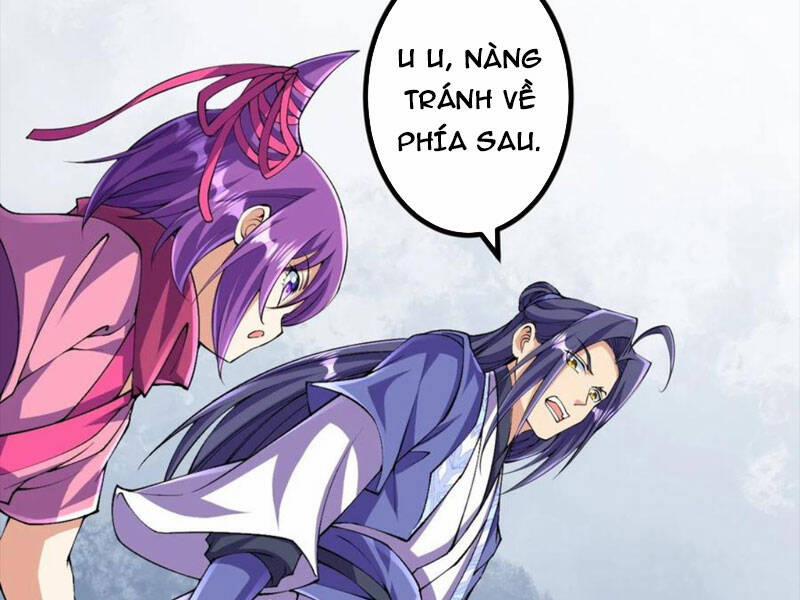 Lão Tổ Luyện Thể Mạnh Nhất Lịch Sử 141 trang 32