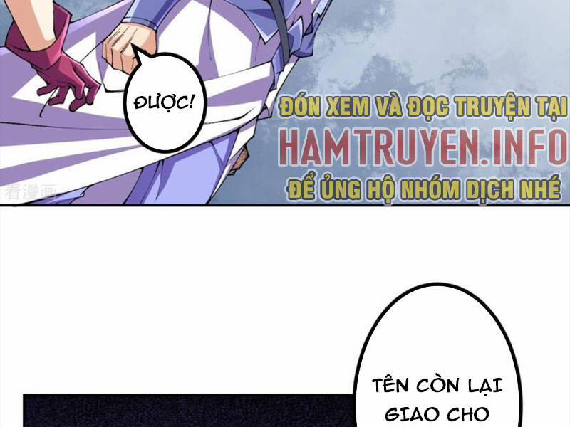 Lão Tổ Luyện Thể Mạnh Nhất Lịch Sử 141 trang 33