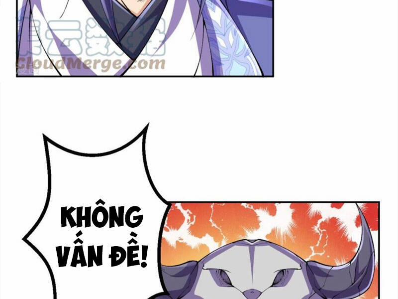 Lão Tổ Luyện Thể Mạnh Nhất Lịch Sử 141 trang 35