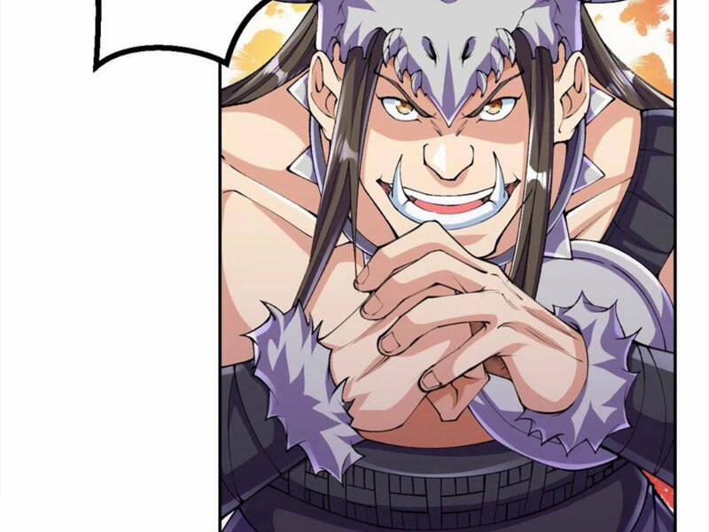 Lão Tổ Luyện Thể Mạnh Nhất Lịch Sử 141 trang 36