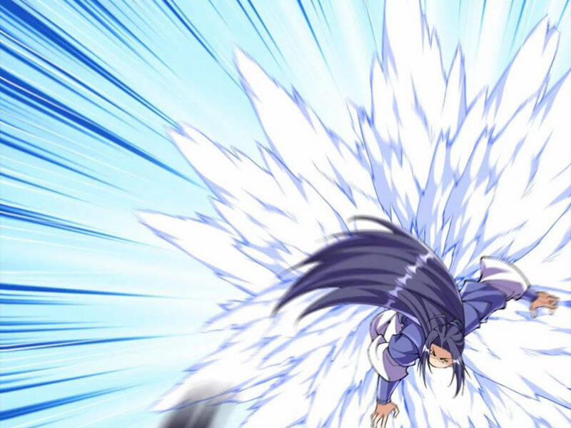 Lão Tổ Luyện Thể Mạnh Nhất Lịch Sử 141 trang 44