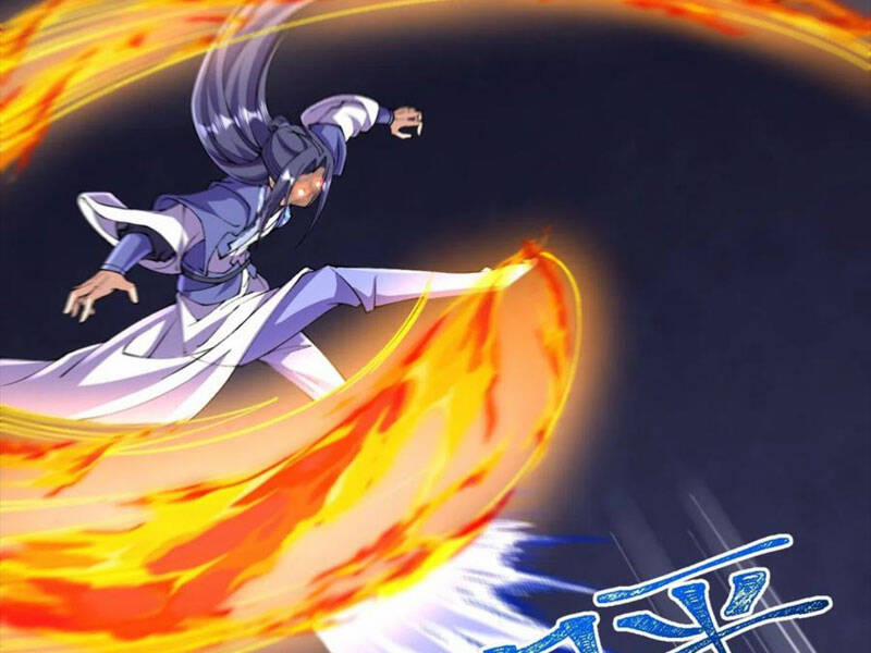 Lão Tổ Luyện Thể Mạnh Nhất Lịch Sử 141 trang 50