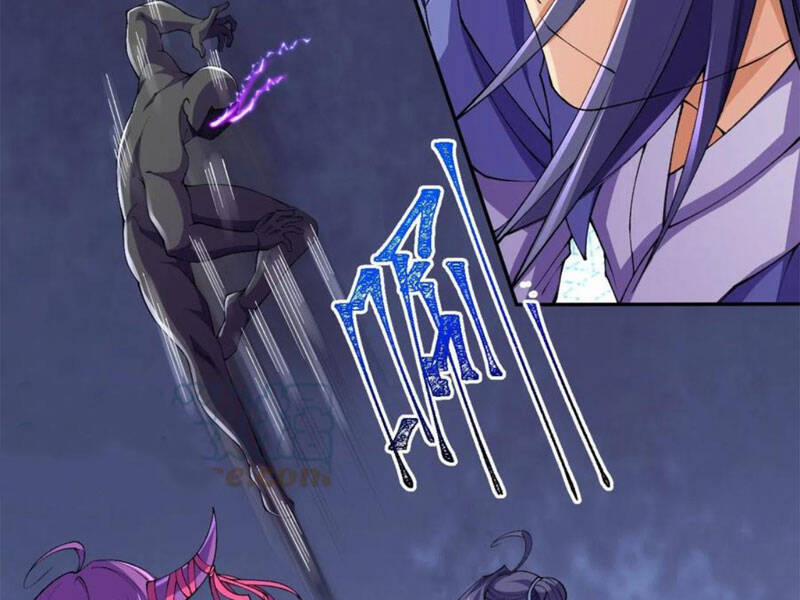 Lão Tổ Luyện Thể Mạnh Nhất Lịch Sử 141 trang 8