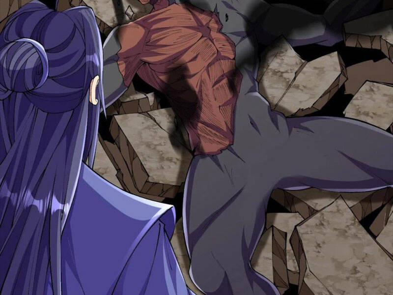 Lão Tổ Luyện Thể Mạnh Nhất Lịch Sử 142 trang 1