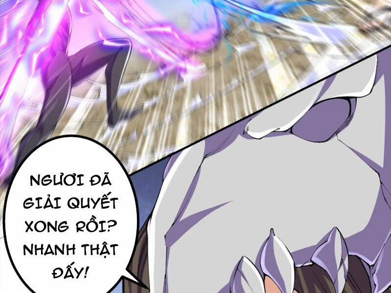 Lão Tổ Luyện Thể Mạnh Nhất Lịch Sử 142 trang 11