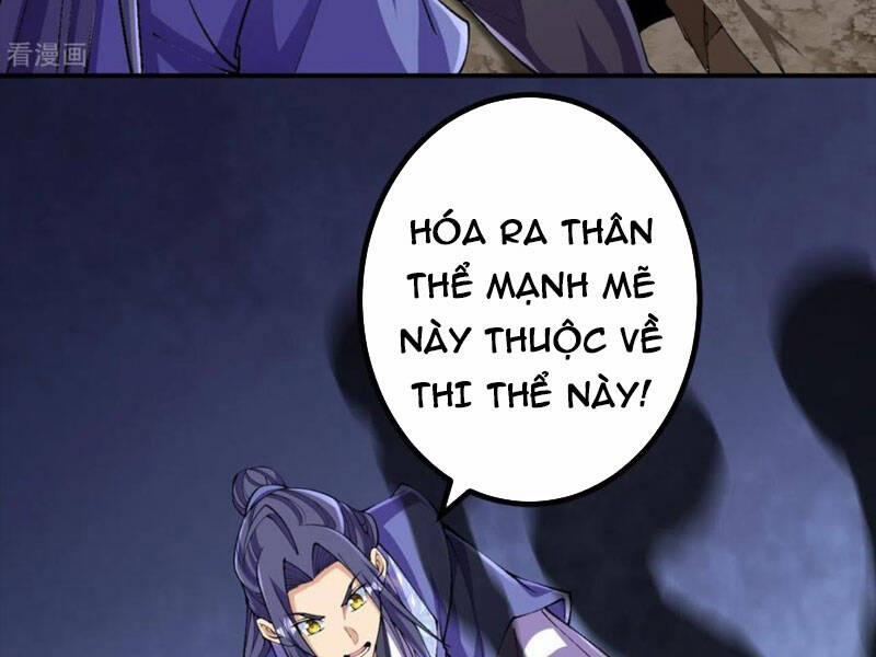 Lão Tổ Luyện Thể Mạnh Nhất Lịch Sử 142 trang 2