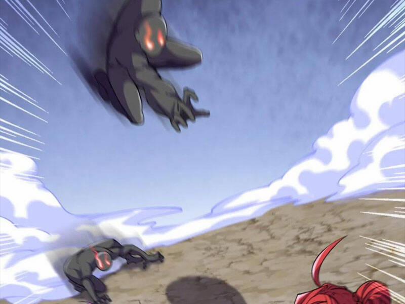 Lão Tổ Luyện Thể Mạnh Nhất Lịch Sử 142 trang 24