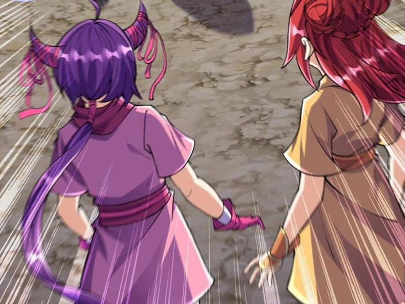 Lão Tổ Luyện Thể Mạnh Nhất Lịch Sử 142 trang 25