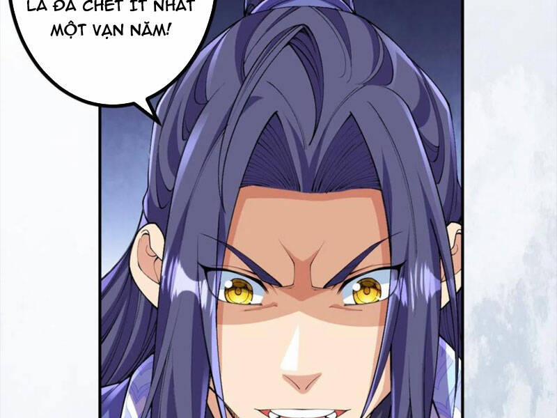 Lão Tổ Luyện Thể Mạnh Nhất Lịch Sử 142 trang 5