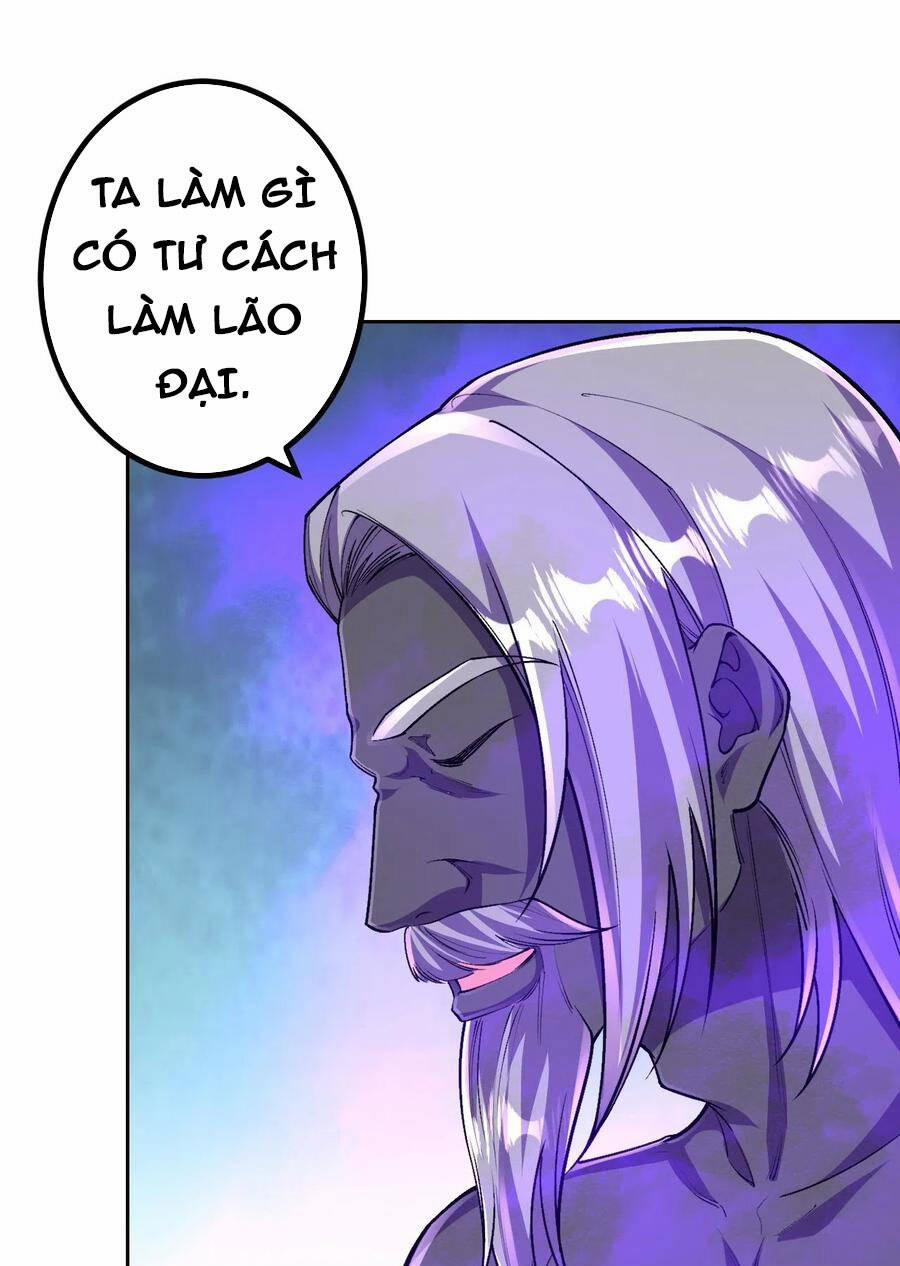 Lão Tổ Luyện Thể Mạnh Nhất Lịch Sử 143 trang 1