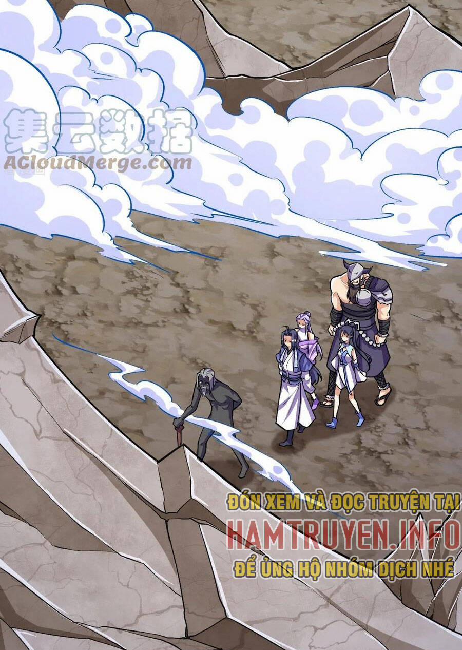 Lão Tổ Luyện Thể Mạnh Nhất Lịch Sử 143 trang 11