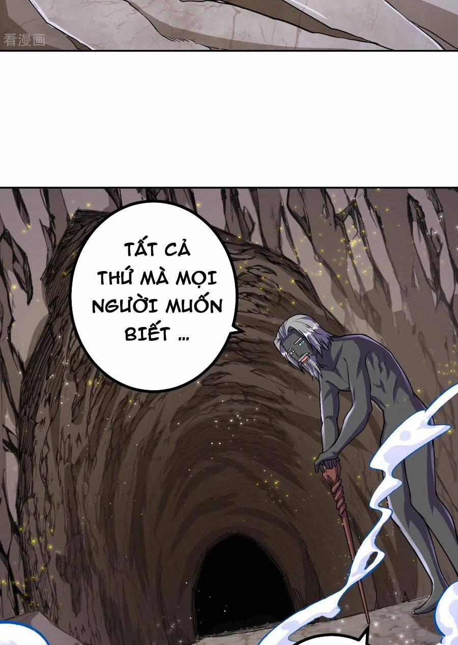 Lão Tổ Luyện Thể Mạnh Nhất Lịch Sử 143 trang 12