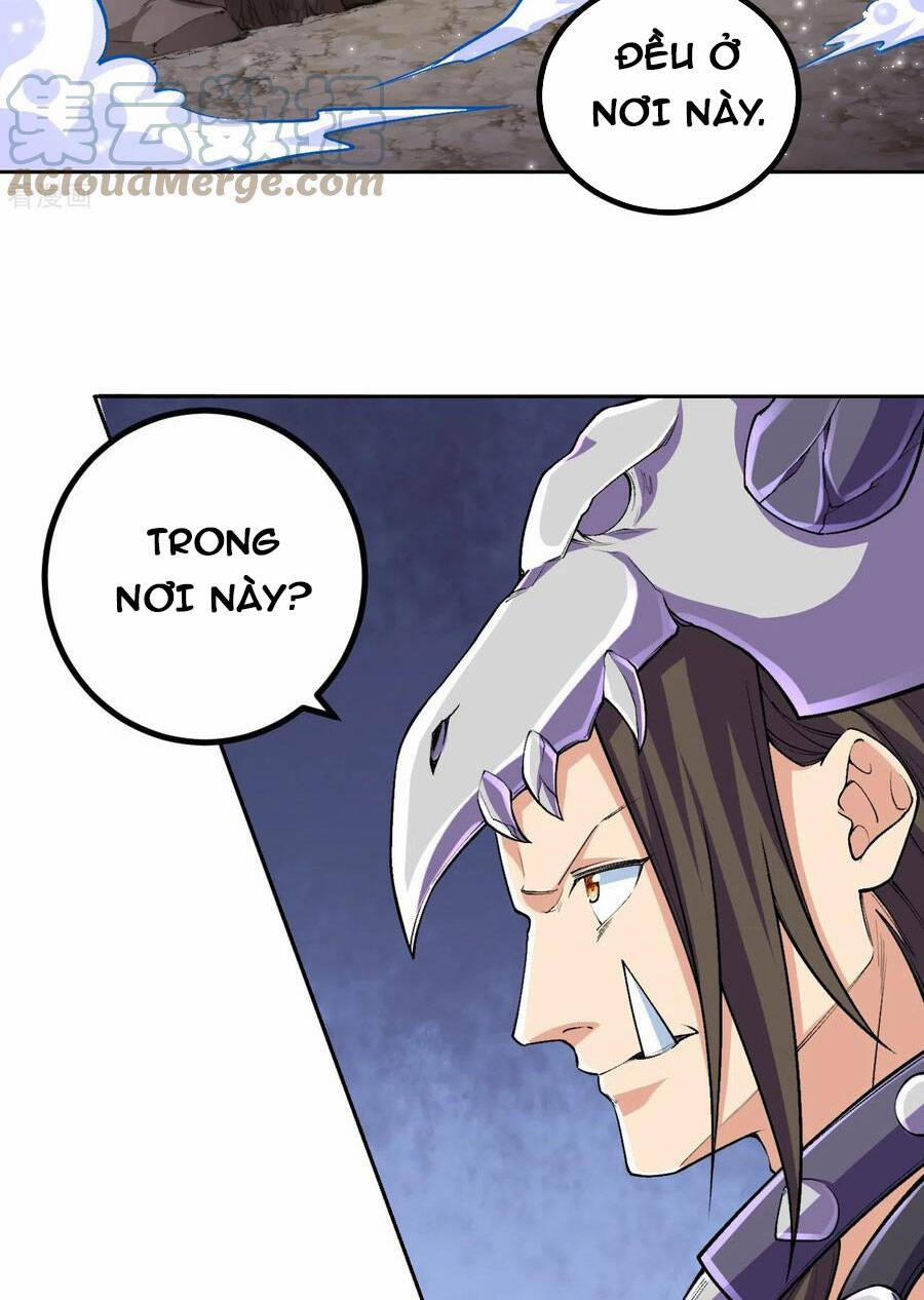 Lão Tổ Luyện Thể Mạnh Nhất Lịch Sử 143 trang 13