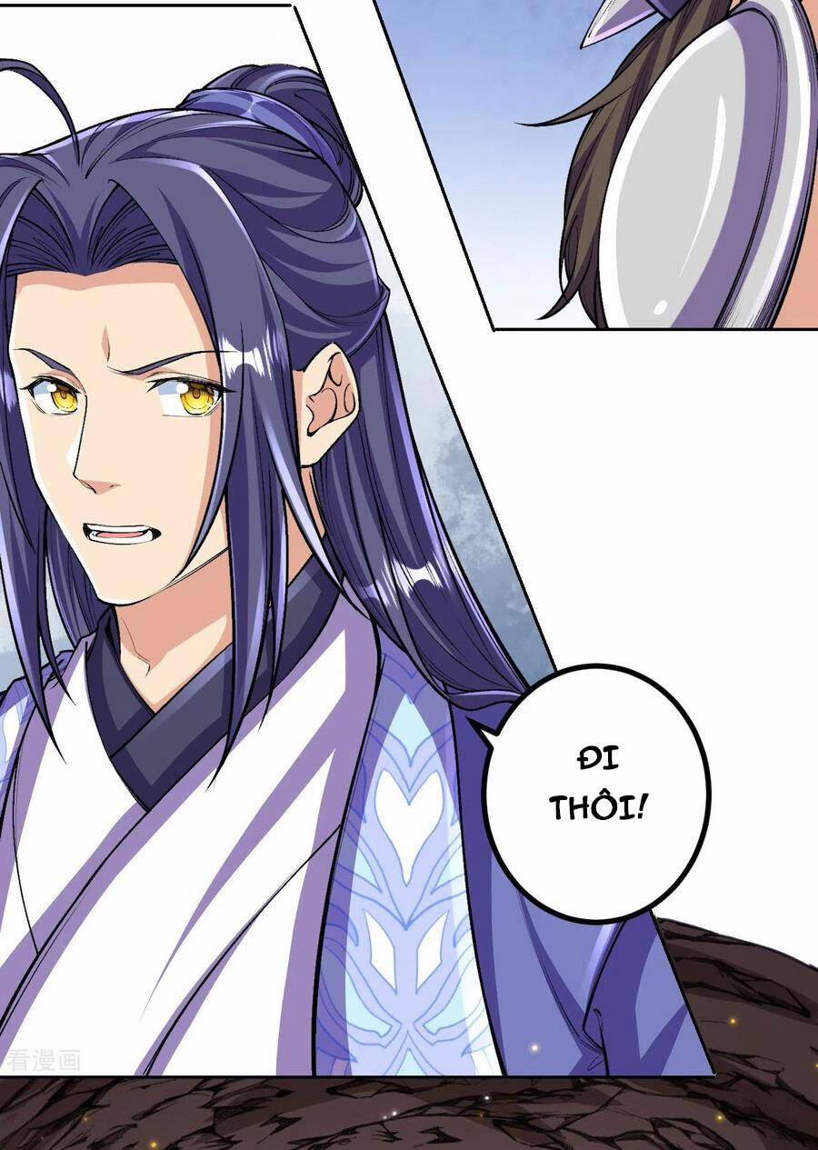 Lão Tổ Luyện Thể Mạnh Nhất Lịch Sử 143 trang 14