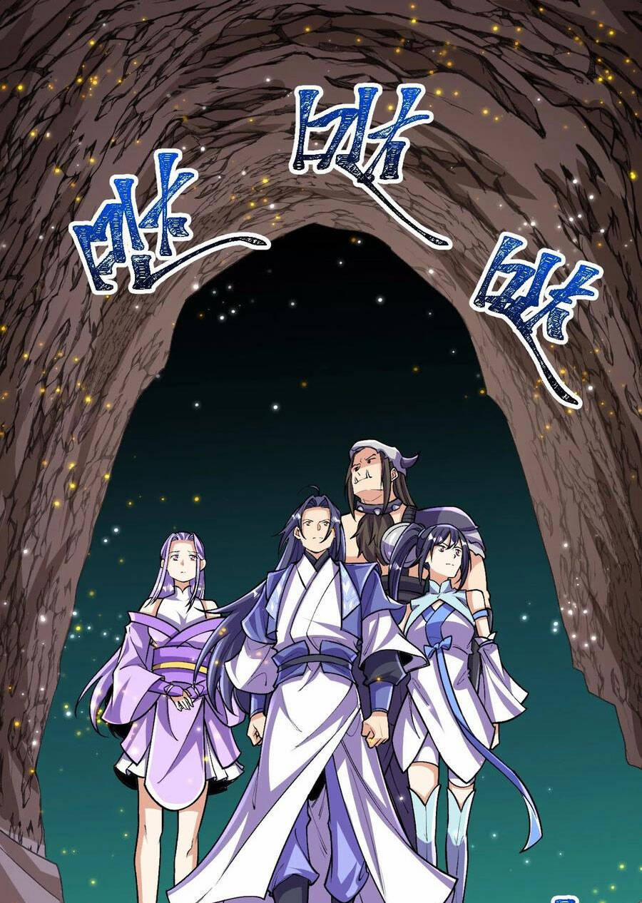 Lão Tổ Luyện Thể Mạnh Nhất Lịch Sử 143 trang 15