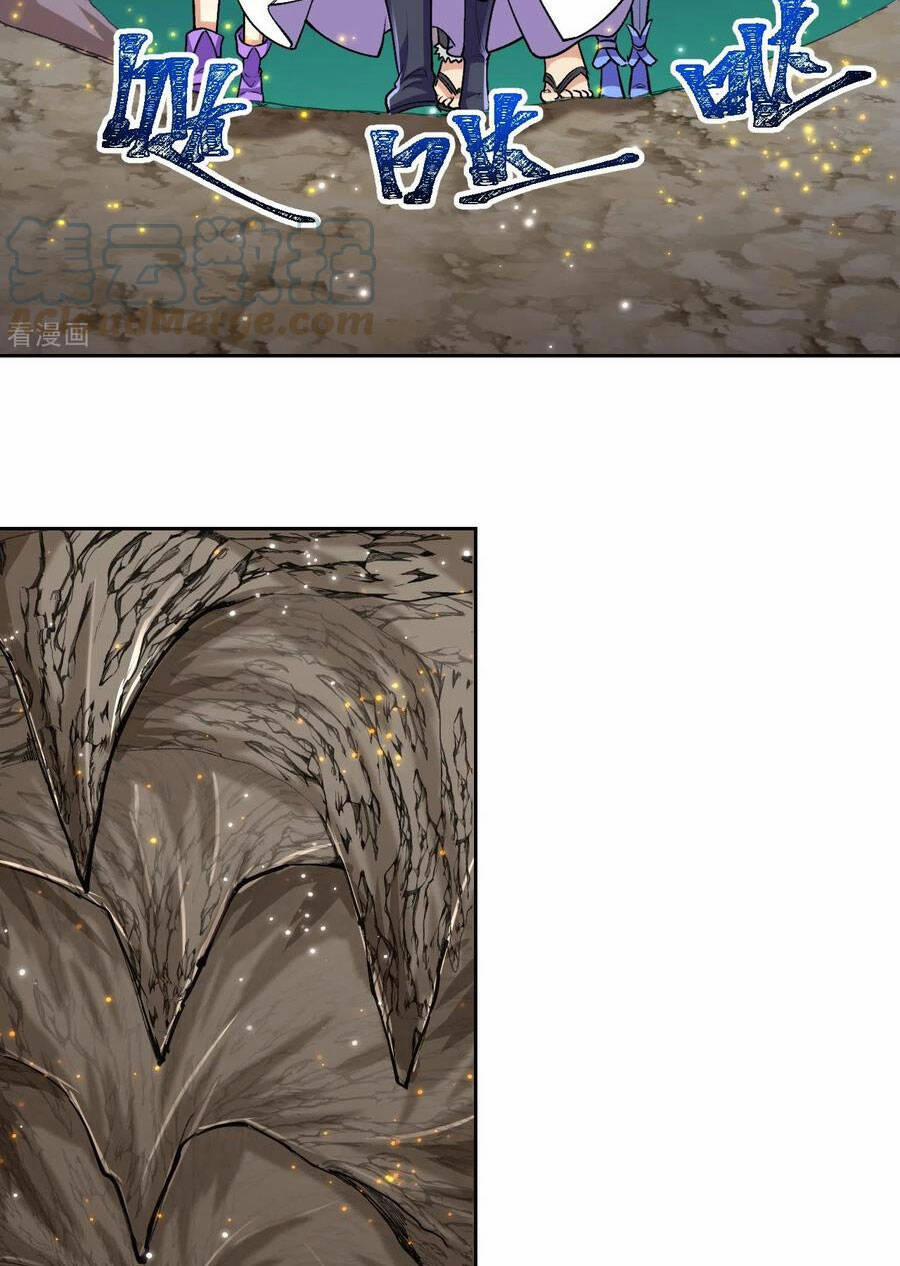 Lão Tổ Luyện Thể Mạnh Nhất Lịch Sử 143 trang 16