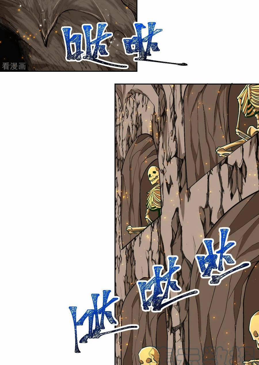 Lão Tổ Luyện Thể Mạnh Nhất Lịch Sử 143 trang 17