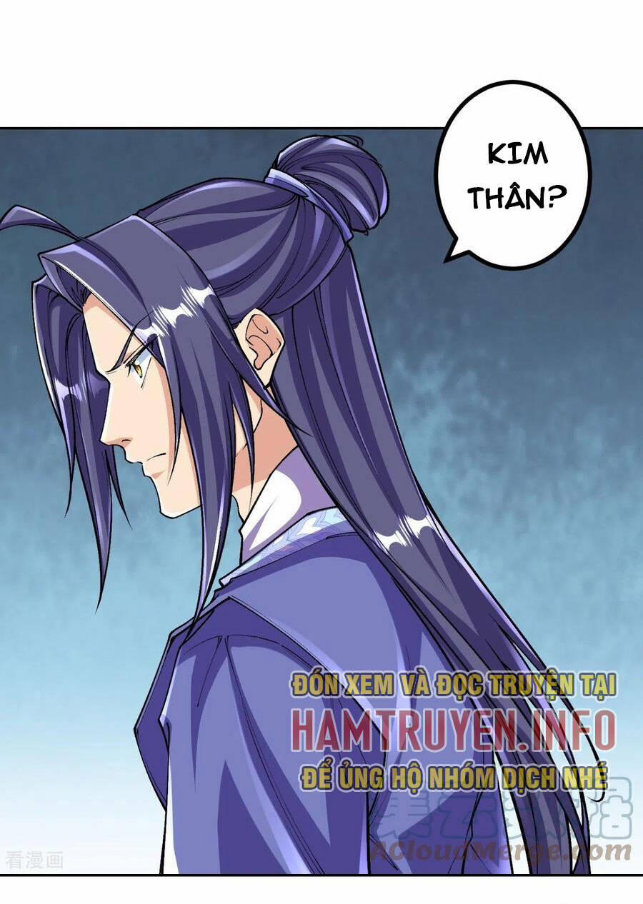 Lão Tổ Luyện Thể Mạnh Nhất Lịch Sử 143 trang 19