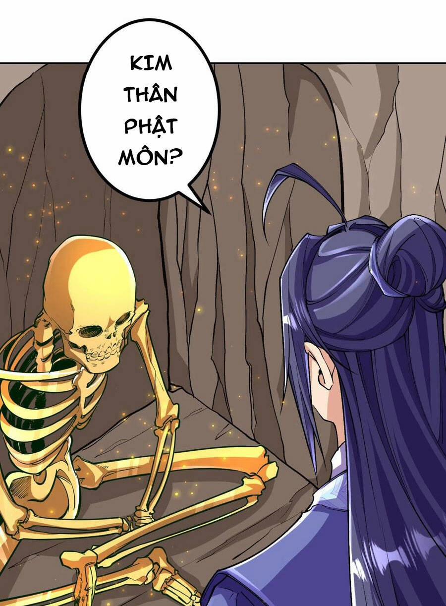 Lão Tổ Luyện Thể Mạnh Nhất Lịch Sử 143 trang 20