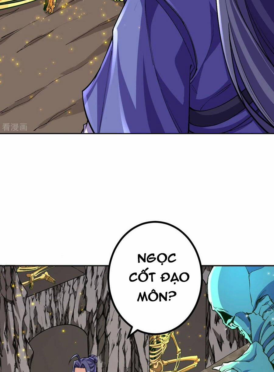 Lão Tổ Luyện Thể Mạnh Nhất Lịch Sử 143 trang 21