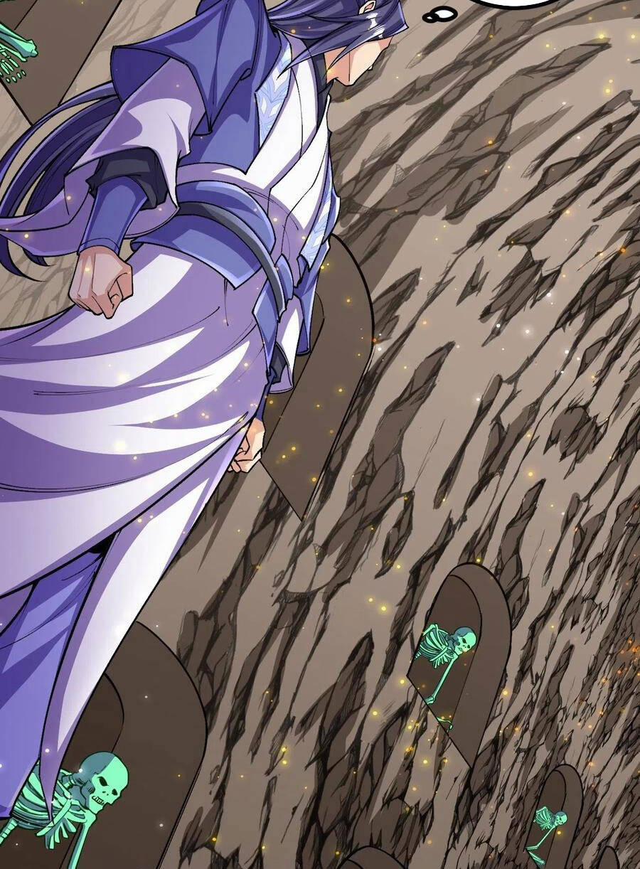 Lão Tổ Luyện Thể Mạnh Nhất Lịch Sử 143 trang 24